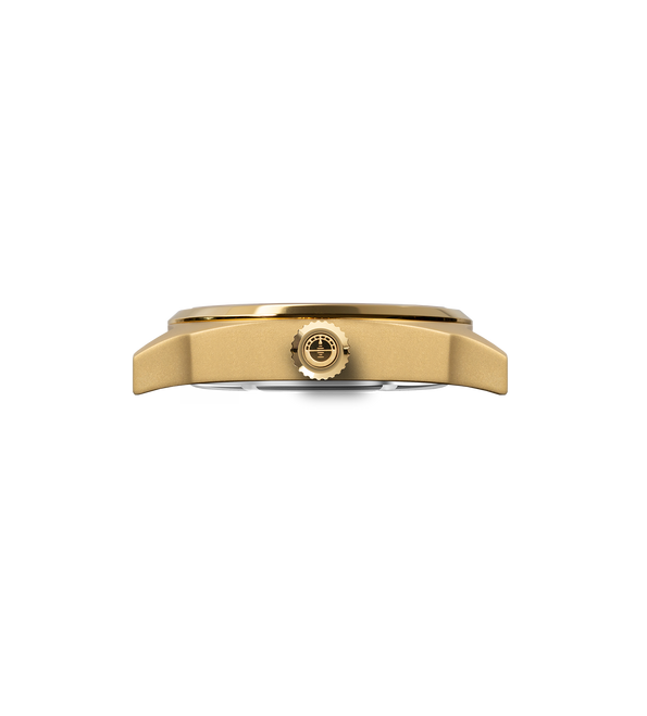 Discovery Gold 38mm